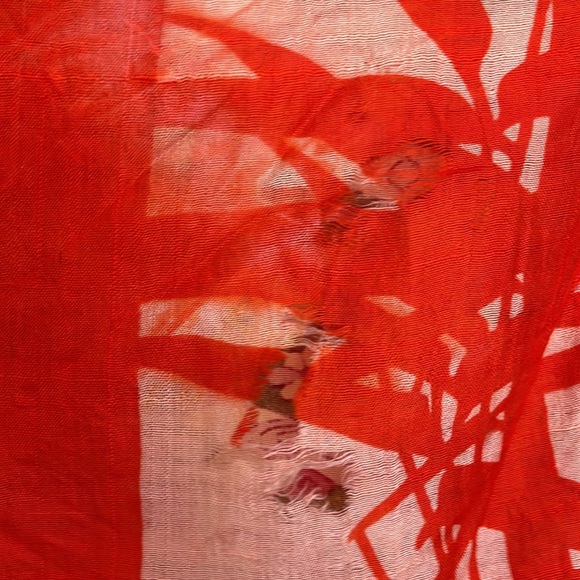 hand made Japanese silk kimono 👘 - Picture 7 of 10